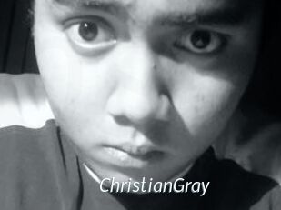ChristianGray