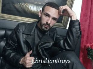 ChristianKrays Porn Star