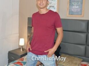 ChristianMay