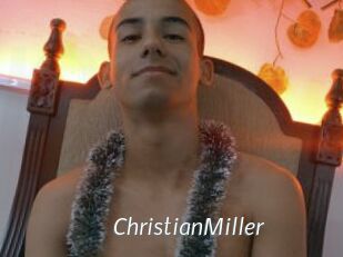 ChristianMiller