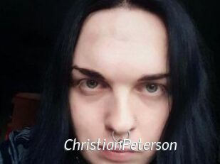 Christian_Peterson