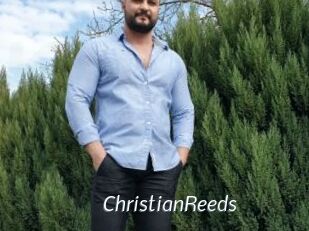 ChristianReeds