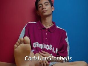 ChristianStonhells