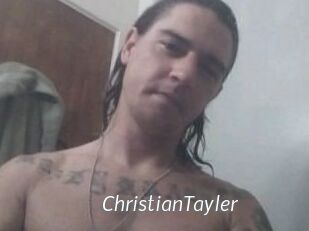 Christian_Tayler