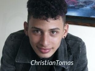 ChristianTomas