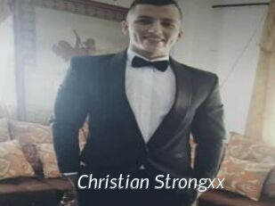 Christian_Strongxx