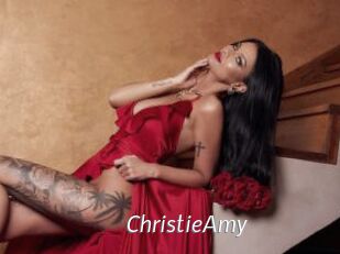 ChristieAmy