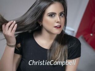 ChristieCampbell
