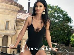 ChristieCloud