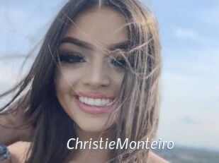 ChristieMonteiro
