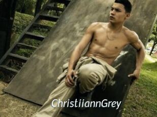 ChristiiannGrey Porn Star