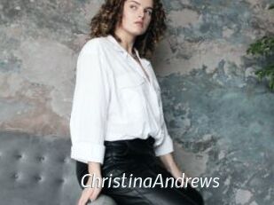 ChristinaAndrews
