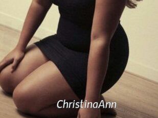 ChristinaAnn