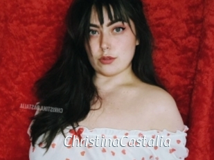 ChristinaCastalia Porn Star