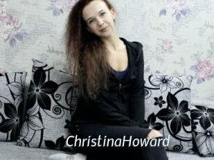 ChristinaHoward