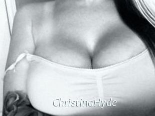 ChristinaHyde