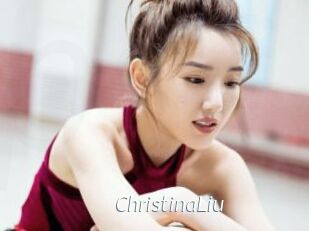 ChristinaLiu
