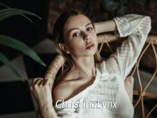 ChristinaLynx Porn Star