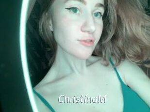 ChristinaM