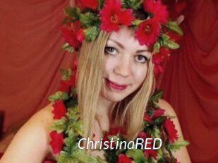 ChristinaRED