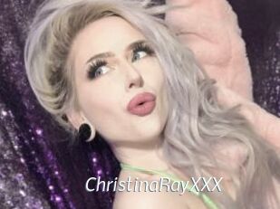 ChristinaRayXXX