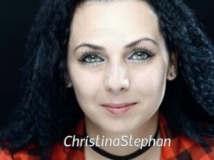 ChristinaStephan