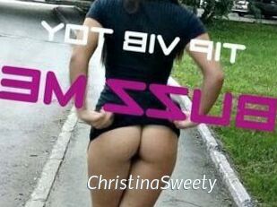 Christina_Sweety
