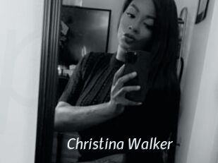 Christina_Walker Porn Star