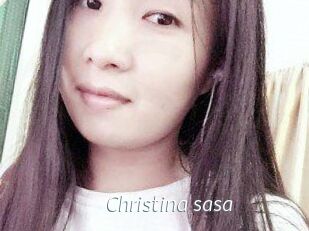 Christina_sasa Porn Star