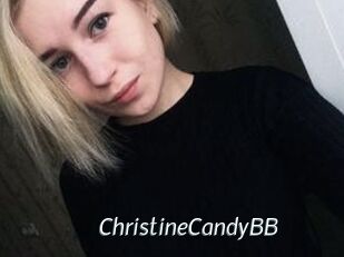 ChristineCandyBB