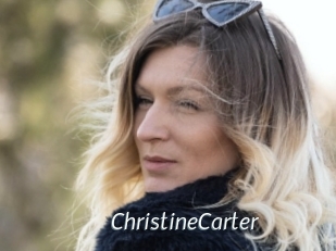 ChristineCarter Porn Star