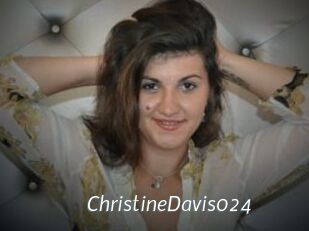 ChristineDavis024
