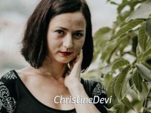 ChristineDevi