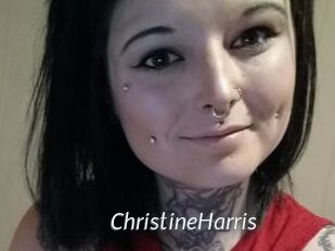 ChristineHarris