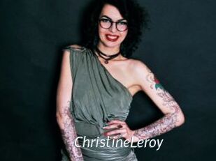 ChristineLeroy