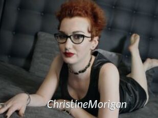 ChristineMorigan