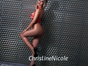 ChristineNicole Porn Star