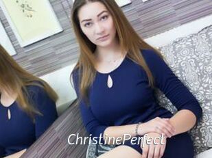 ChristinePerfect