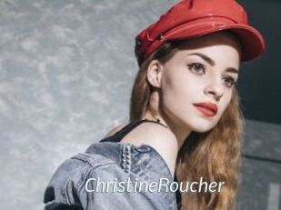 ChristineRoucher