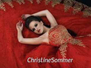 ChristineSommer