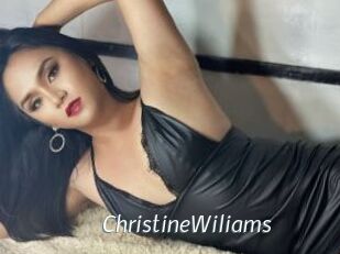 ChristineWiliams