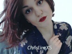 ChristineXS