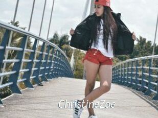 ChristineZoe