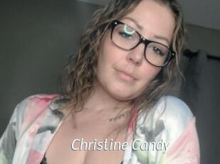 Christine_Candy