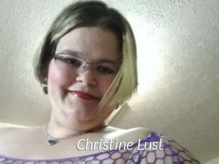 Christine_Lust