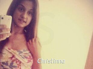 Christinna