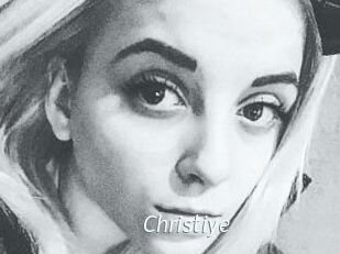 Christiye