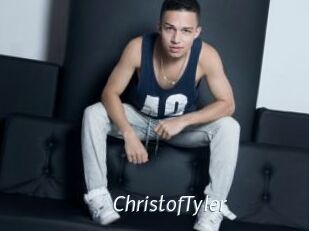 ChristofTyler