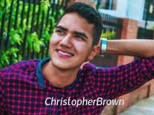 ChristopherBrown
