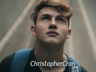 ChristopherCran Porn Star